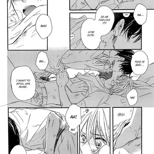 [MIIKE Romuco] Sono Kuchibiru wo Hirake [Eng] – Gay Manga sex 113
