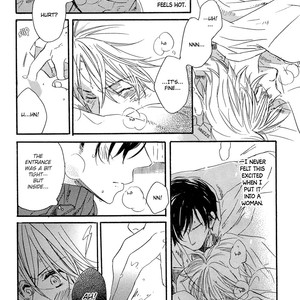 [MIIKE Romuco] Sono Kuchibiru wo Hirake [Eng] – Gay Manga sex 115