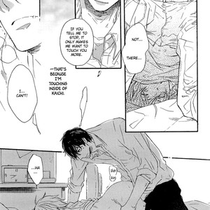 [MIIKE Romuco] Sono Kuchibiru wo Hirake [Eng] – Gay Manga sex 116