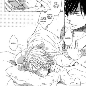 [MIIKE Romuco] Sono Kuchibiru wo Hirake [Eng] – Gay Manga sex 117
