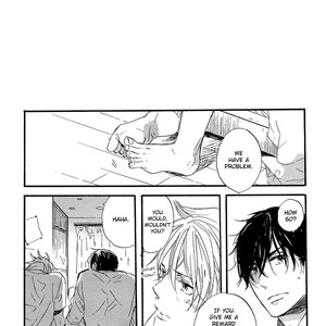 [MIIKE Romuco] Sono Kuchibiru wo Hirake [Eng] – Gay Manga sex 118