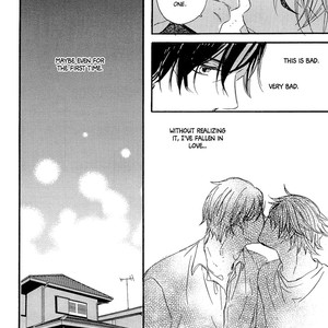 [MIIKE Romuco] Sono Kuchibiru wo Hirake [Eng] – Gay Manga sex 119
