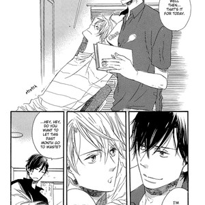 [MIIKE Romuco] Sono Kuchibiru wo Hirake [Eng] – Gay Manga sex 122