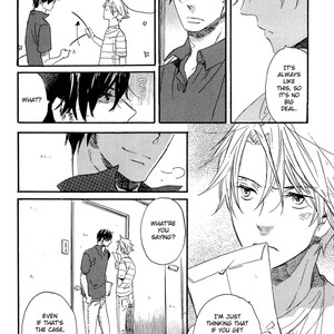 [MIIKE Romuco] Sono Kuchibiru wo Hirake [Eng] – Gay Manga sex 124