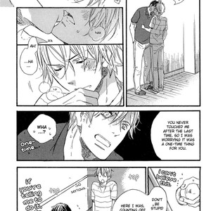 [MIIKE Romuco] Sono Kuchibiru wo Hirake [Eng] – Gay Manga sex 125