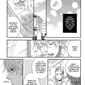 [MIIKE Romuco] Sono Kuchibiru wo Hirake [Eng] – Gay Manga sex 127