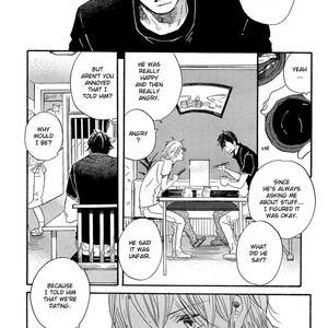 [MIIKE Romuco] Sono Kuchibiru wo Hirake [Eng] – Gay Manga sex 129
