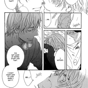 [MIIKE Romuco] Sono Kuchibiru wo Hirake [Eng] – Gay Manga sex 134