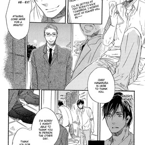 [MIIKE Romuco] Sono Kuchibiru wo Hirake [Eng] – Gay Manga sex 136