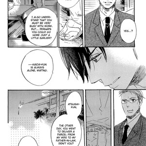 [MIIKE Romuco] Sono Kuchibiru wo Hirake [Eng] – Gay Manga sex 138