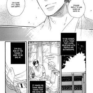 [MIIKE Romuco] Sono Kuchibiru wo Hirake [Eng] – Gay Manga sex 140