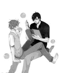 [MIIKE Romuco] Sono Kuchibiru wo Hirake [Eng] – Gay Manga sex 143