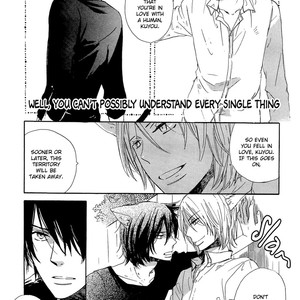 [MIIKE Romuco] Sono Kuchibiru wo Hirake [Eng] – Gay Manga sex 146