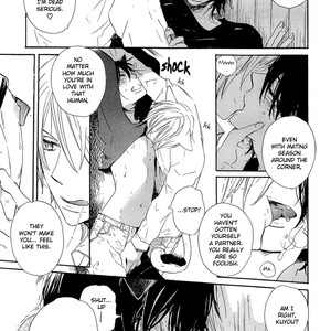 [MIIKE Romuco] Sono Kuchibiru wo Hirake [Eng] – Gay Manga sex 148