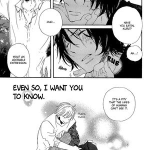 [MIIKE Romuco] Sono Kuchibiru wo Hirake [Eng] – Gay Manga sex 150