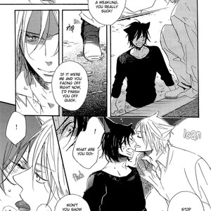 [MIIKE Romuco] Sono Kuchibiru wo Hirake [Eng] – Gay Manga sex 152