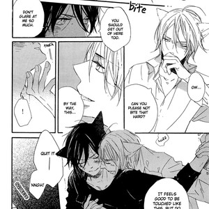 [MIIKE Romuco] Sono Kuchibiru wo Hirake [Eng] – Gay Manga sex 153