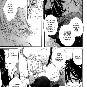 [MIIKE Romuco] Sono Kuchibiru wo Hirake [Eng] – Gay Manga sex 154