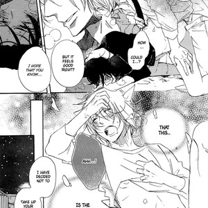 [MIIKE Romuco] Sono Kuchibiru wo Hirake [Eng] – Gay Manga sex 156