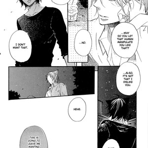 [MIIKE Romuco] Sono Kuchibiru wo Hirake [Eng] – Gay Manga sex 157
