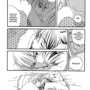 [MIIKE Romuco] Sono Kuchibiru wo Hirake [Eng] – Gay Manga sex 158