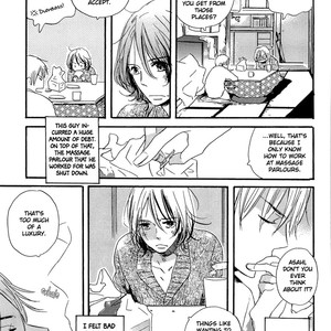 [MIIKE Romuco] Sono Kuchibiru wo Hirake [Eng] – Gay Manga sex 160