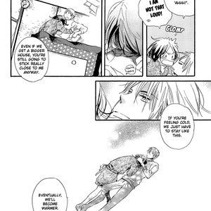 [MIIKE Romuco] Sono Kuchibiru wo Hirake [Eng] – Gay Manga sex 165