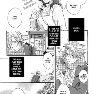 [MIIKE Romuco] Sono Kuchibiru wo Hirake [Eng] – Gay Manga sex 166