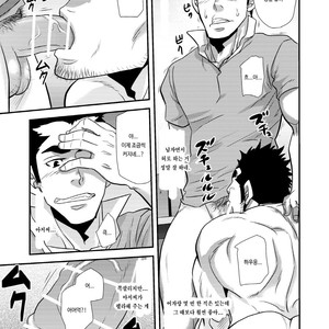 [Matsu Takeshi] Nozoki Ai kara Hajimeyou!! [kr] – Gay Manga sex 43