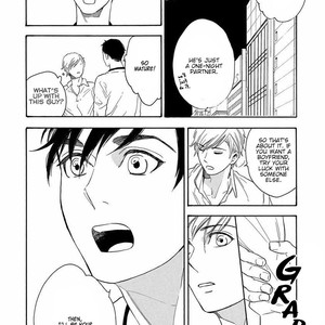 [MASAO Sangatsu] Karini mo Renai [Eng] – Gay Manga sex 11