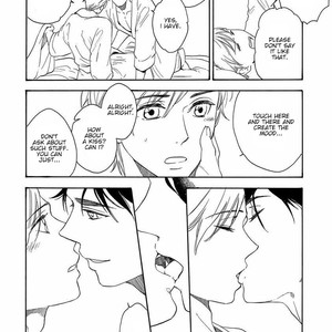 [MASAO Sangatsu] Karini mo Renai [Eng] – Gay Manga sex 13