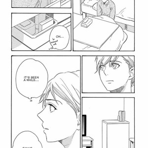 [MASAO Sangatsu] Karini mo Renai [Eng] – Gay Manga sex 27
