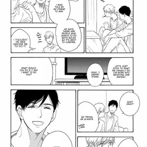 [MASAO Sangatsu] Karini mo Renai [Eng] – Gay Manga sex 34