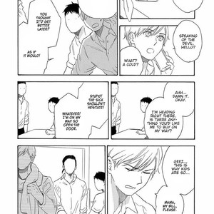 [MASAO Sangatsu] Karini mo Renai [Eng] – Gay Manga sex 36