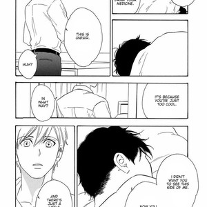 [MASAO Sangatsu] Karini mo Renai [Eng] – Gay Manga sex 40