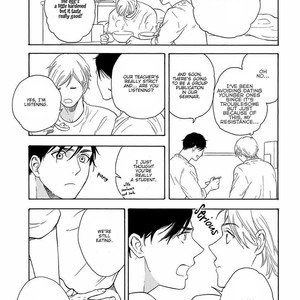 [MASAO Sangatsu] Karini mo Renai [Eng] – Gay Manga sex 43