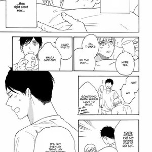 [MASAO Sangatsu] Karini mo Renai [Eng] – Gay Manga sex 49