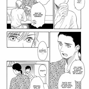 [MASAO Sangatsu] Karini mo Renai [Eng] – Gay Manga sex 53