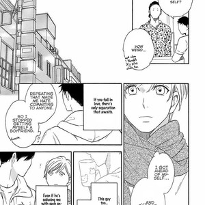 [MASAO Sangatsu] Karini mo Renai [Eng] – Gay Manga sex 54