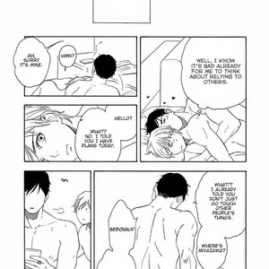 [MASAO Sangatsu] Karini mo Renai [Eng] – Gay Manga sex 56