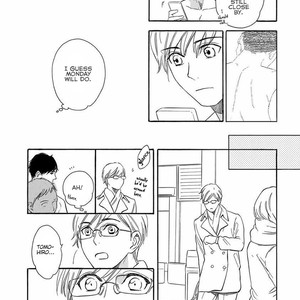 [MASAO Sangatsu] Karini mo Renai [Eng] – Gay Manga sex 58