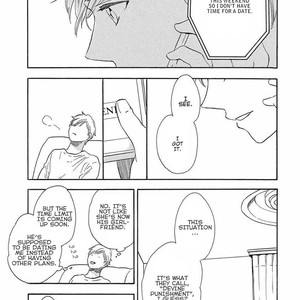 [MASAO Sangatsu] Karini mo Renai [Eng] – Gay Manga sex 60