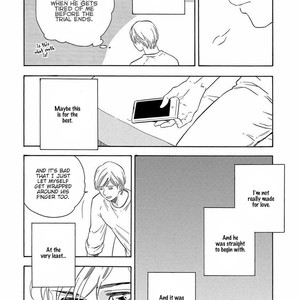 [MASAO Sangatsu] Karini mo Renai [Eng] – Gay Manga sex 61