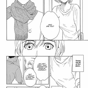 [MASAO Sangatsu] Karini mo Renai [Eng] – Gay Manga sex 63