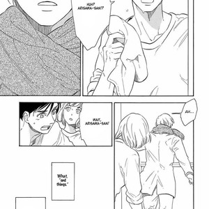 [MASAO Sangatsu] Karini mo Renai [Eng] – Gay Manga sex 64