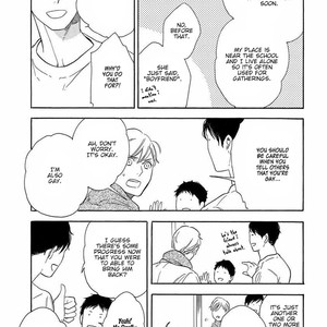[MASAO Sangatsu] Karini mo Renai [Eng] – Gay Manga sex 70
