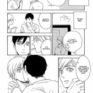 [MASAO Sangatsu] Karini mo Renai [Eng] – Gay Manga sex 78
