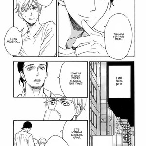 [MASAO Sangatsu] Karini mo Renai [Eng] – Gay Manga sex 79