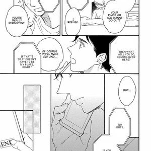 [MASAO Sangatsu] Karini mo Renai [Eng] – Gay Manga sex 81