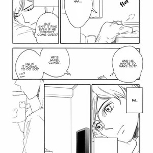 [MASAO Sangatsu] Karini mo Renai [Eng] – Gay Manga sex 82